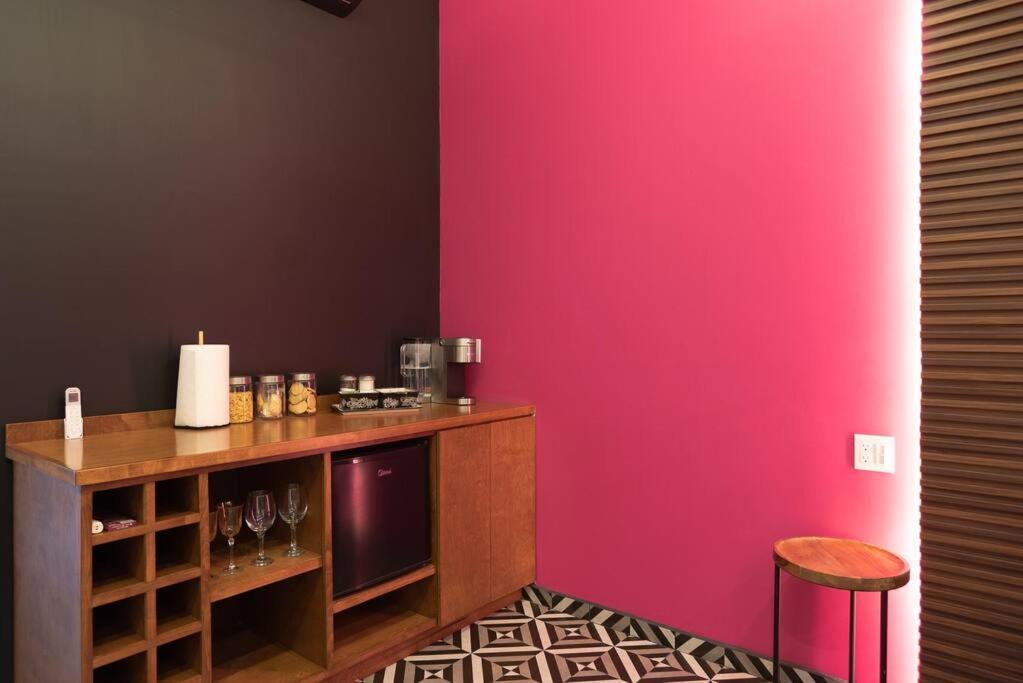 Suite Corazon En Casa Frida San Marcos  Extérieur photo