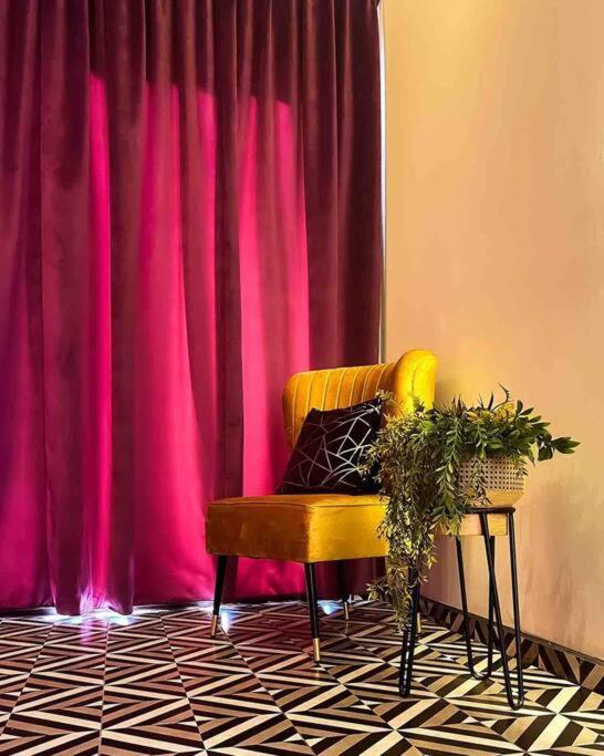 Suite Corazon En Casa Frida San Marcos  Extérieur photo