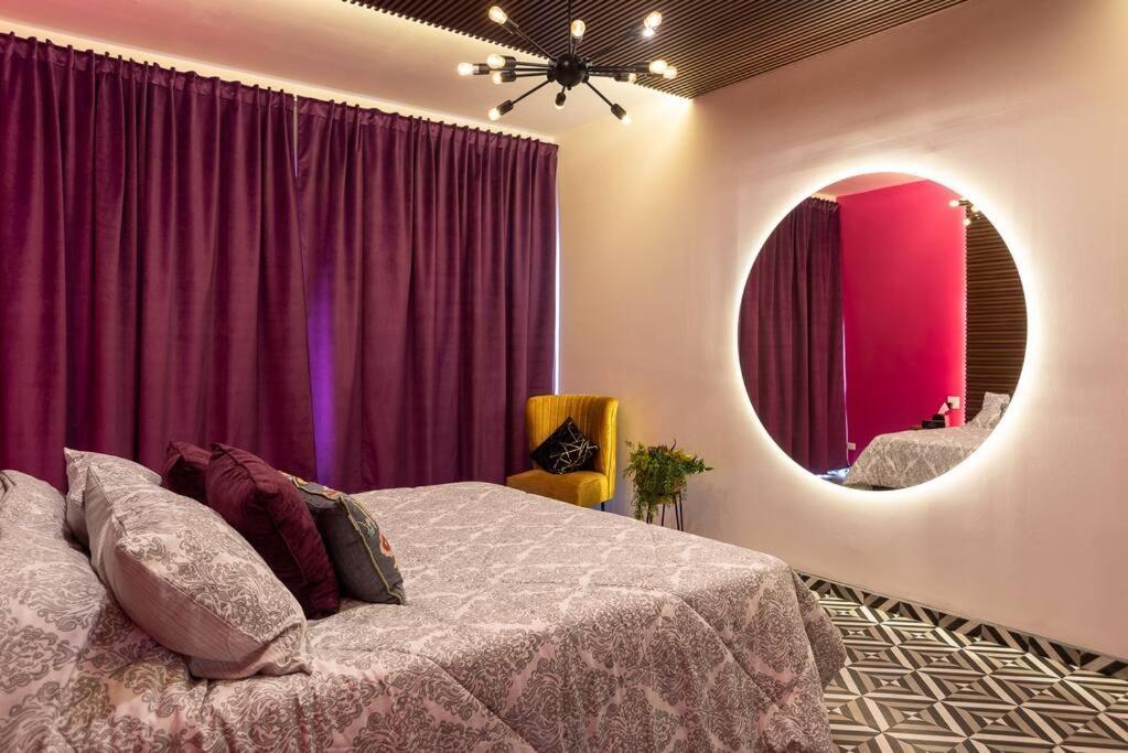Suite Corazon En Casa Frida San Marcos  Extérieur photo