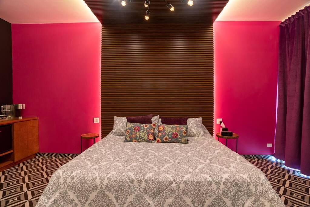 Suite Corazon En Casa Frida San Marcos  Extérieur photo