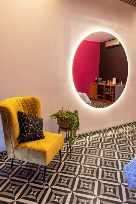 Suite Corazon En Casa Frida San Marcos  Extérieur photo
